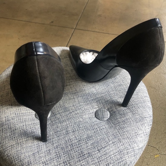 Brand new Zara heels - Picture 2 of 5
